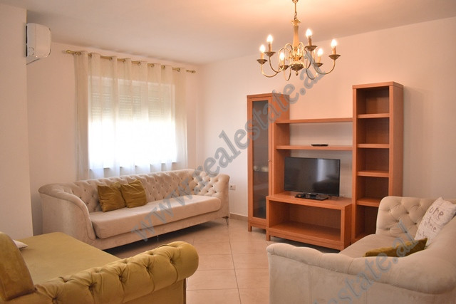 Five bedroom apartment for rent in Don Bosko area in Tirana, Albania (TRR-214-51E)